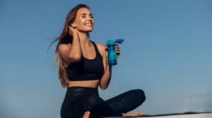 Simple Daily Fitness Habits