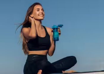 6 Simple Daily Fitness Habits That Build Lasting Energy