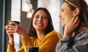 Daily Habits for Mental Health