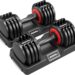 9 Ultimate Reasons Adjustable Dumbbells Are Best for Home Gym