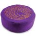 Best Meditation Cushions for Comfort 5 Key Features of Peace Yoga Zafu Cushion