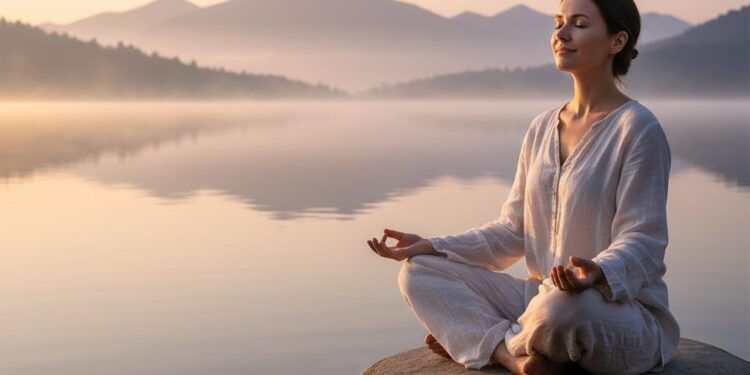 Relaxation and Clarity 9 Techniques for a Calmer Mind