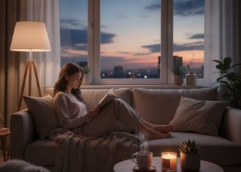 Relaxation and Clarity