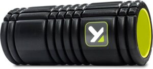 Best Foam Rollers for Muscle Recovery TriggerPoint GRID Foam Roller