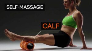 Best Foam Rollers for Muscle Recovery athlete foam rolling