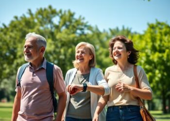 20 Minutes Under Natural Light for Mental Health That Supports Emotional Wellbeing