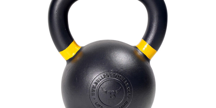 8 Ultimate Reasons Cast Iron Kettlebells Are Best for Strength Training