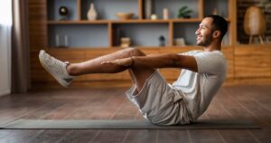 Fitness Without the Gym