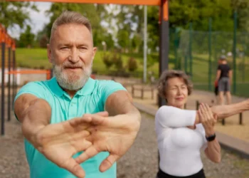 Best Sports for People Over 60 to Stay Healthy, Active, and Independent