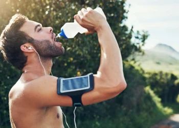 Hydration and Performance