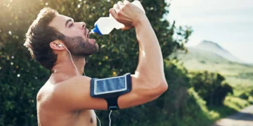 Hydration and Performance