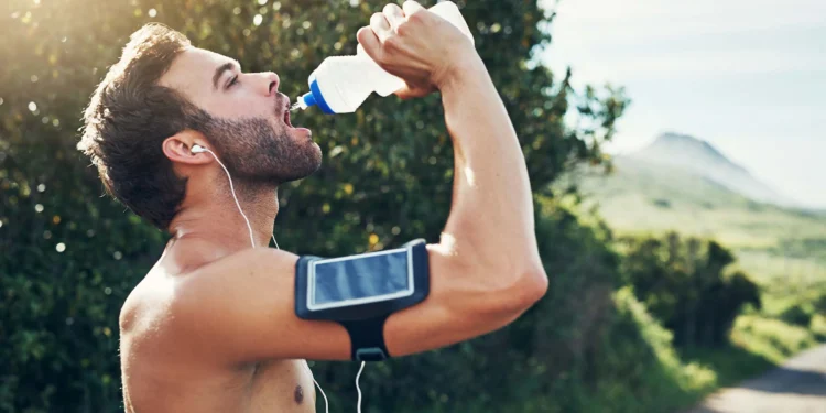 Hydration and Performance