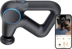 Theragun Prime Best Massage Guns for Recovery Theragun Prime