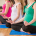 Yoga for Pregnant Women: A Gentle and Supportive Practice During Pregnancy