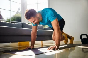 Fitness Without the Gym