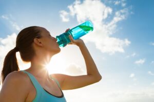 Hydration and Performance