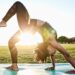 A Mindful Yoga Path to Better Health and Balance