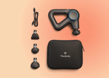 Best massage guns for recovery