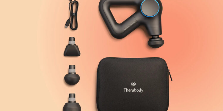 Best massage guns for recovery