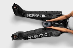 Best Recovery and Mobility Gear NormaTec Pulse 2.0 Recovery Boots