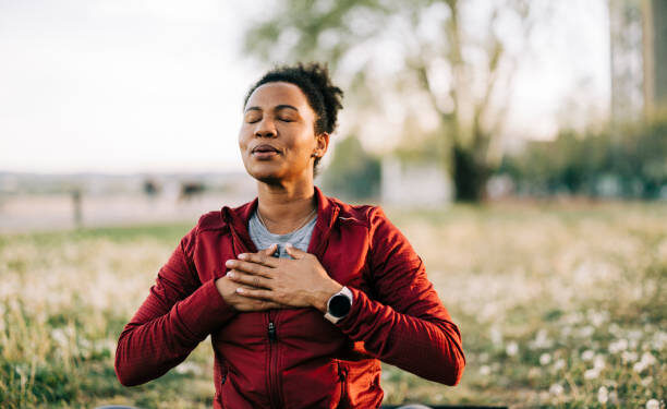 Daily Stress Relief 10 Simple Practices That Calm the Mind Naturally