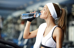 Hydration and Performance