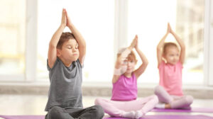 Yoga for children