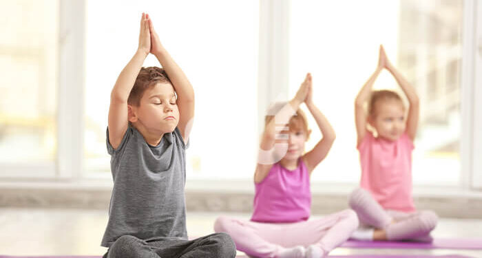 Yoga for Children Under 10: What Parents Should Know for Growth