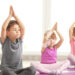 Yoga for Children Under 10: What Parents Should Know for Growth