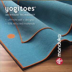 Best Yoga Towels for Hot Yoga Manduka Yogitoes Skidless Towel Best Yoga Towels for Hot Yoga Manduka Yogitoes Skidless Towel