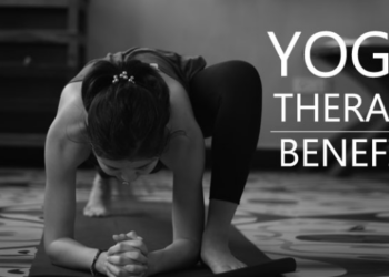 10 Powerful Therapeutic Yoga Practices for Stress Relief, Pain Management, and Emotional Healing