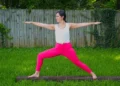 Yoga for Burnout Trauma and Loss
