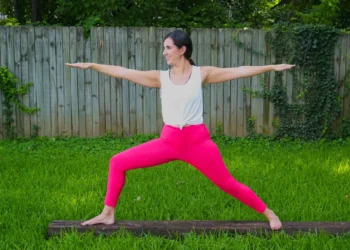 Yoga for Burnout Trauma and Loss