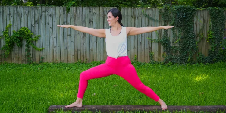 Yoga for Burnout Trauma and Loss