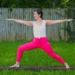 Yoga for Burnout Trauma and Loss